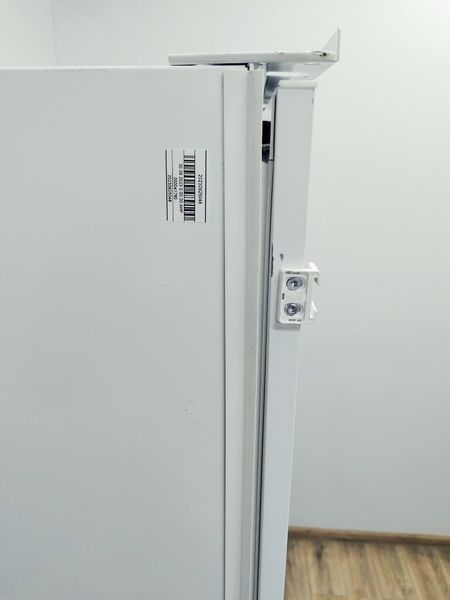 Холодильник двухкамерный встраиваемый AEG SCE81925TS 000041760 фото