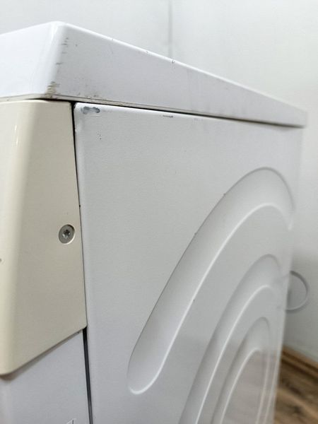 Сушильная машина Bosch Avantixx 1000w sn WTW86562 000046152 фото