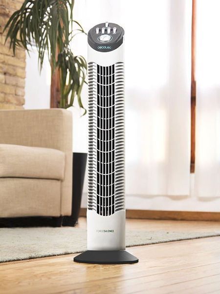 Вентилятор колонный Cecotec 790 SkyLine 05919 50w 000042478 фото