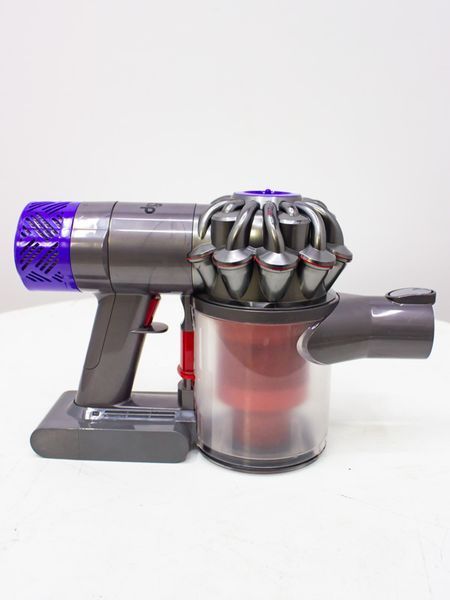 Пилосос вертикальний Dyson V6 Total Clean 350w LPNHE324601284 776е 000010966 фото