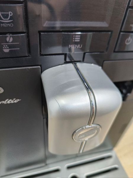 Кавомашина Saeco Moltio 1850W sn TW901522287297 000049506 фото