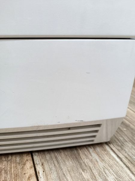 Сушильна машина AEG Protex T55370AH3 950w 7 кг sn 54511206 000046001 фото