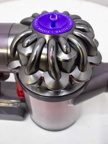 Пилосос вертикальний Dyson V6 Total Clean 350w LPNHE324601284 776е 000010966 фото