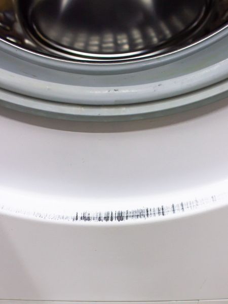 Стиральная машина Siemens IQ500 WS12M441 02 000031659 фото