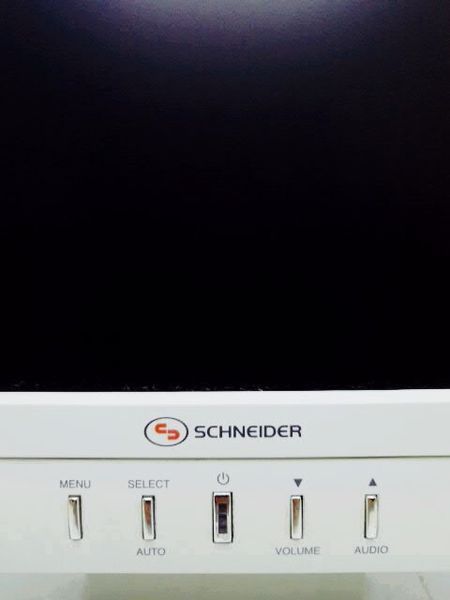 Монітор Schneider L70S sn L771SA042900982 000031665 фото
