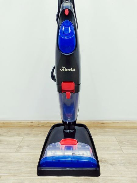 Пилосос вертикальний 3в1 Vileda JetClean 0677 01 400w продам LPNHE599830514 80е 000032560 фото