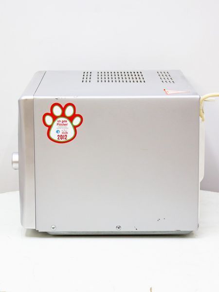 Микроволновая печь Alaska MWD2820G 000029012 фото
