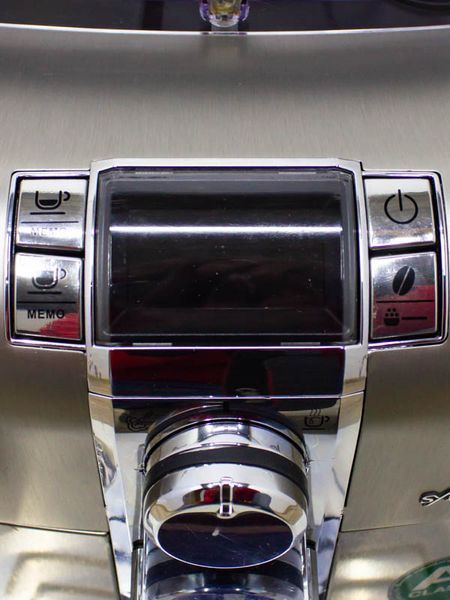 Кофемашина Saeco SUP 037DR 000031681 фото