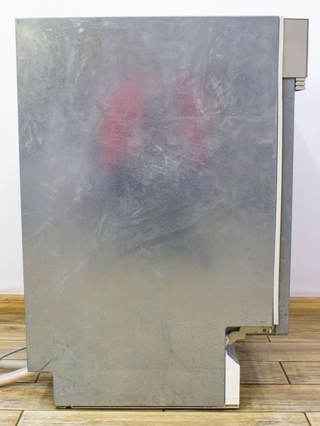 Посудомоечная машина Bosch SMI53M35EU 01 000023982 фото
