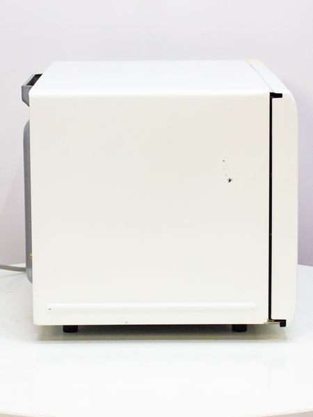 Мікрохвильова піч Panasonic NN V359WB 1790w гриль 1110w sn UN0281008 000023483 фото