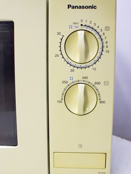 Микроволновая печь Panasonic NN 3256B 000024729 фото