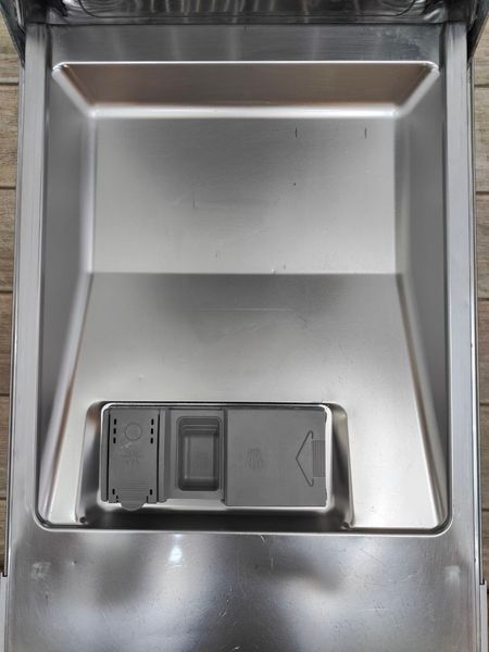 Посудомийна машина Siemens SM57551SK 2300W 10ком sn 9106000025 n548 000051476 фото