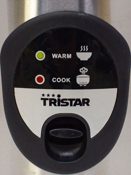 Рисоварка Tristar RK 6126 000024452 фото