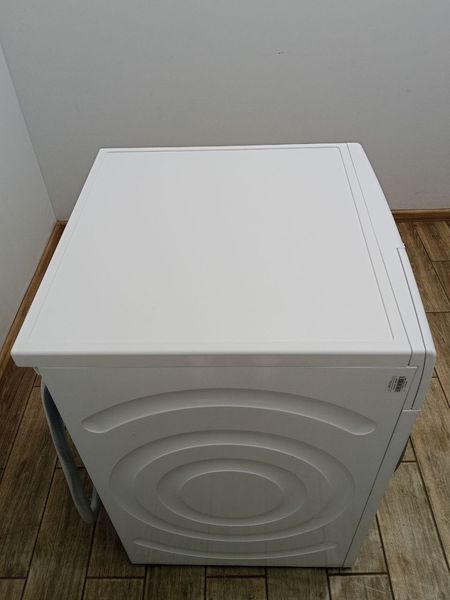Стиральная машина Bosch WAY2854D 2400W 8кг sn 9502200164 000051068 фото