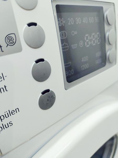 Стиральная машина Bosch Maxx7 WAE28425 09 000044290 фото