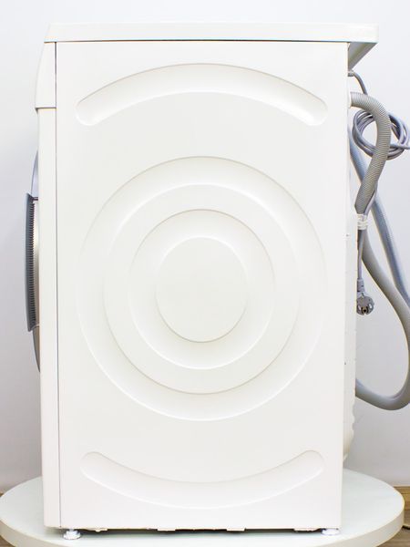 Стиральная машина Siemens IQ590 WM14Q391 07 000021370 фото