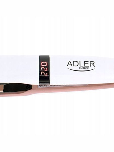 Выпрямитель для волос Adler AD 2321 250w 000036298 фото