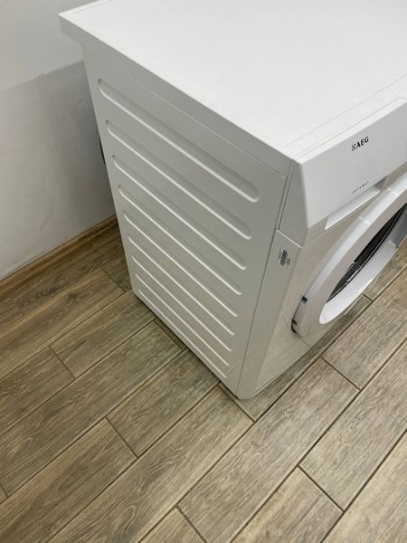 Стиральная машина AEG Protex L75475FL 000045691 фото