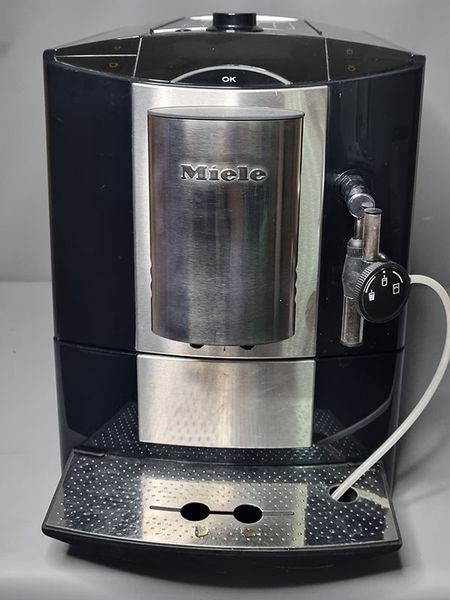 Кавомашина Miele CM5100 1450w sn 1197205560 000032002 фото
