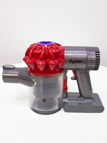 Пылесос вертикальный аккумуляторный Dyson DC62 Digital Slim 000010979 фото