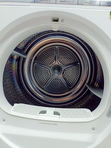 Сушильна машина Siemens WT48Y781 05 1000w 8 кг sn 9212 200240 000042353 фото