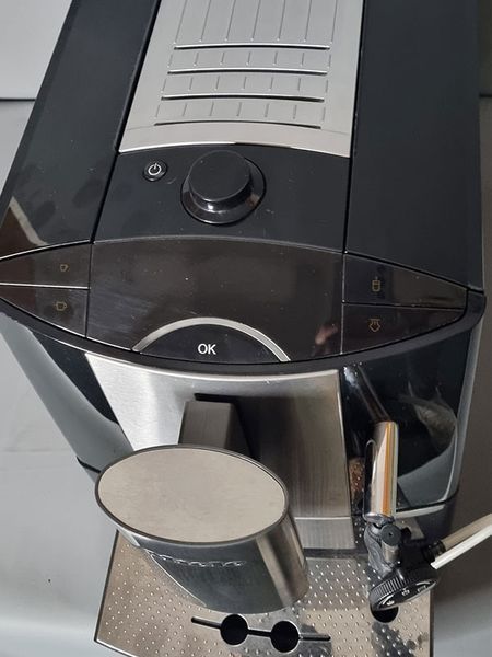 Кавомашина Miele CM5100 1450w sn 1197205560 000032002 фото