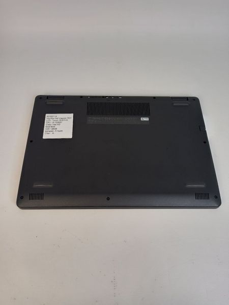 Ноутбук Dell Inspiron 3501 Touch 000042097 фото