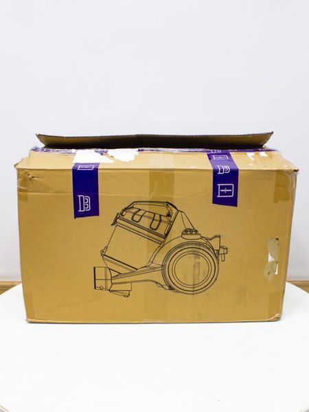 Пилосос AmazonBasics VCS35B15KC 70 700w продам LPNHK066001309 44е 000030936 фото