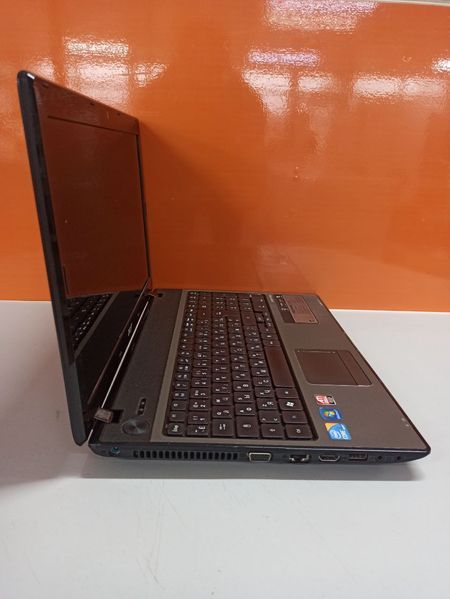 Ноутбук Acer Aspire 5741 000036562 фото