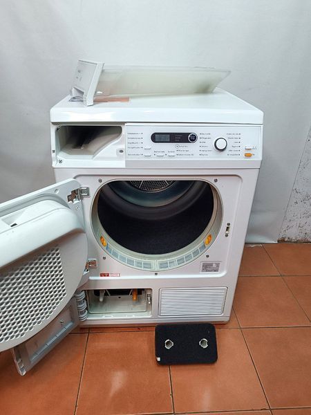 Сушильная машина Premium T 8861 WP 8кг sn 55091092986 000052174 фото