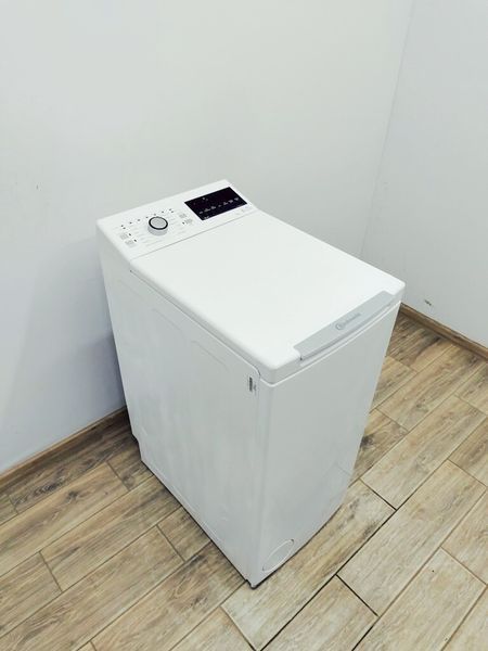 Стиральная машина вертикальная Bauknecht WAT Prime 752 PS 000037121 фото