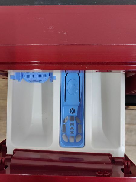 Стиральная машина Beko WMY71433PTER 2200W 7кг sn 7174541100 000051699 фото