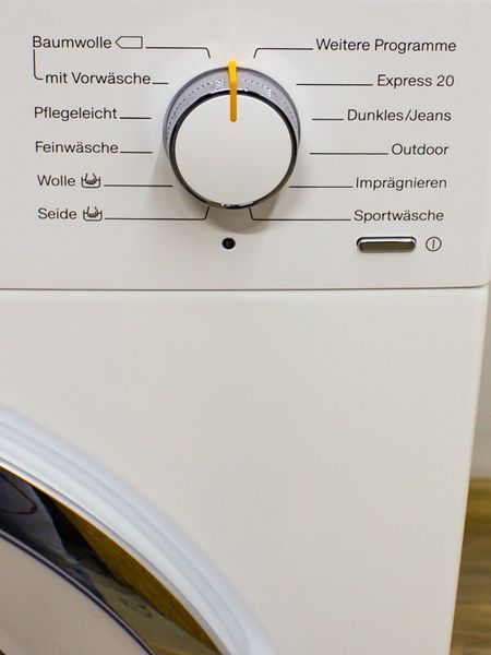 Стиральная машина Miele WMG120 WPS 000031933 фото