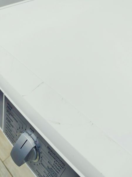 Сушильная машина AEG T59859 000041672 фото