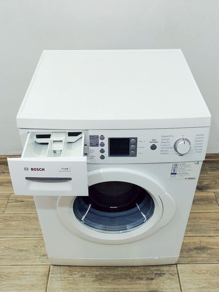 Стиральная машина Bosch Maxx7 WAE28425 09 000044290 фото