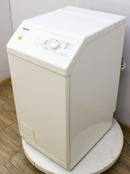 Стиральная машина вертикальная Miele W 149 Gala W 149 000028981 фото