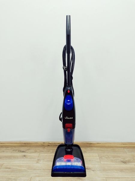 Пилосос вертикальний 3в1 Vileda JetClean 0677 01 400w продам LPNHE599830514 80е 000032560 фото