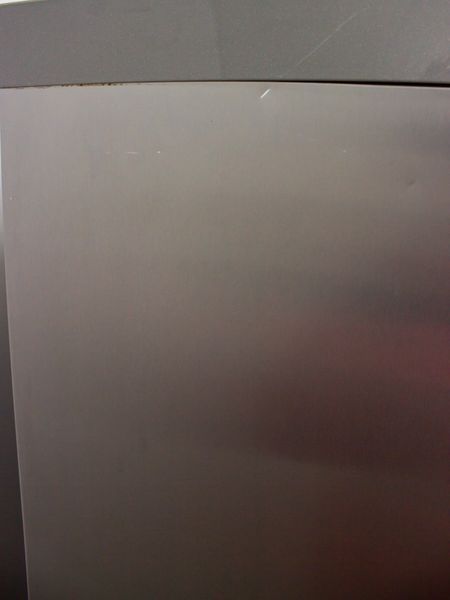 Холодильник двокамерний AEG SANTO 80318 5KG 218+81 л sn 92600009 000032215 фото