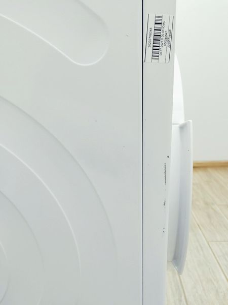 Сушильна машина Siemens IQ500 WT43W460 03 1000w 8 кг sn 9603 200720 000040647 фото