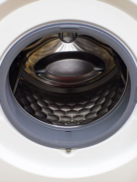 Стиральная машина Miele WMG120 WPS 000031933 фото