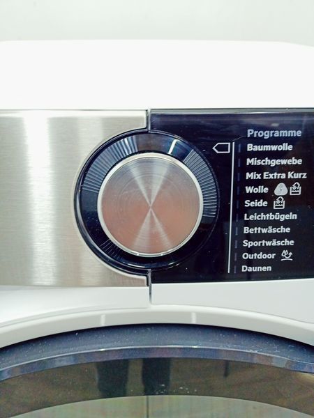 Сушильна машина AEG 8000 Series T8DS86689 700w 8кг sn 80913467 000042767 фото