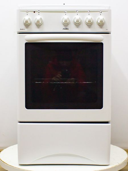 Плита газова Mora SHGG EuroLine 1870w sn 24362090 000031949 фото