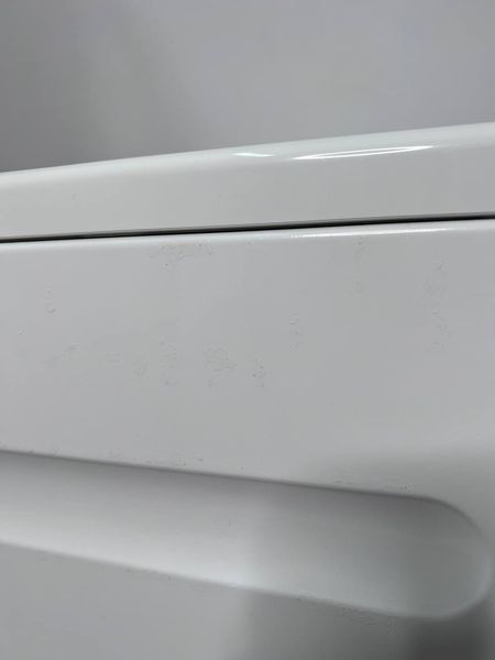Сушильна машина Miele T 8627 WP 7 кг 1140w sn 40090211395 270е 000038306 фото