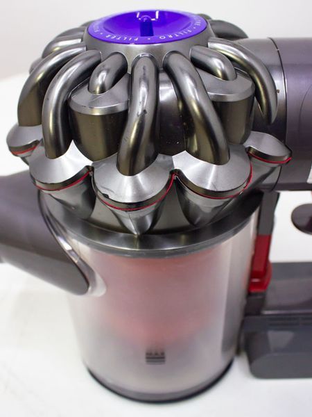 Пилосос вертикальний Dyson V6 Total Clean 350w LPNHE324601284 776е 000010966 фото