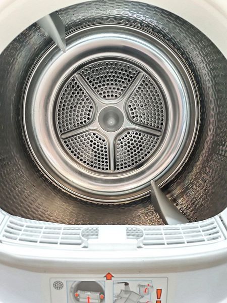 Сушильная машина Bosch Avantixx 1000w sn WTW86562 000046152 фото