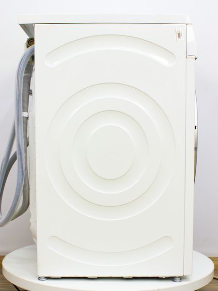 Стиральная машина Siemens IQ590 WM14Q391 07 000021370 фото