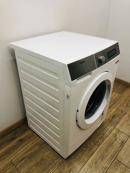 Стиральная машина AEG Protex Plus L87484EFL 000042262 фото