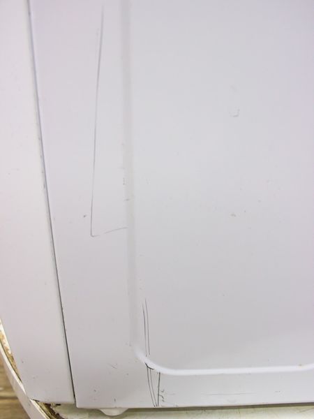Сушильна машина Samsung SDC14719 2950w 7 кг sn Y0D553AD900021P 000034523 фото