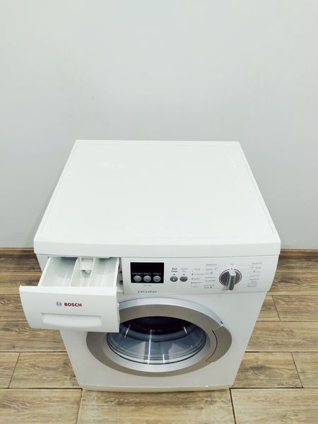 Стиральная машина Bosch WAE2829U 01 000036172 фото