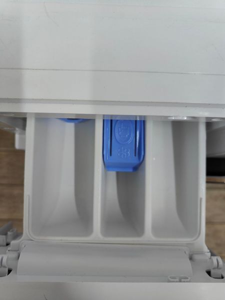 Стиральная машина Beko WMY9146SAQ1 2200W 9кг sn 2080129612 n574 000051883 фото